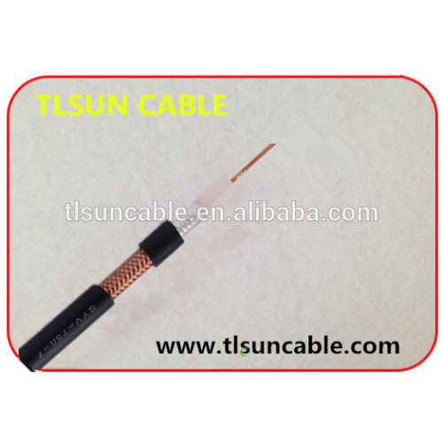 SAT-TV Cable RG6 cable digital cable 100m